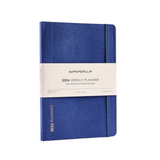 Mypaperclip 2026 Weekly Planner