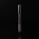Kaco Easy 3 in 1 Metal/Wooden Multifunctional Pen