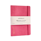Mypaperclip 2026 Weekly Planner