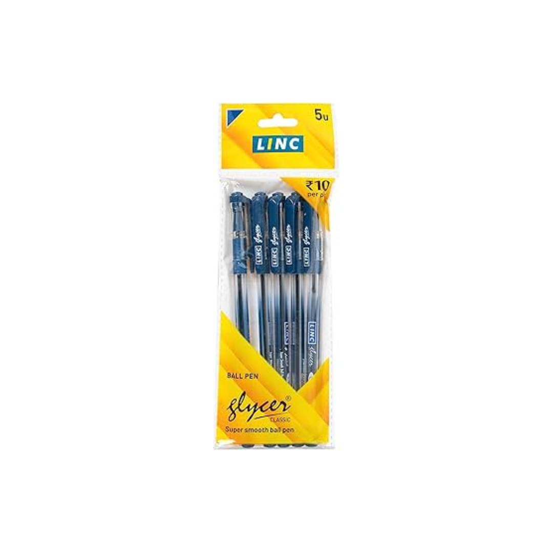 Linc Glycer Classic Super Smooth Ball Pen