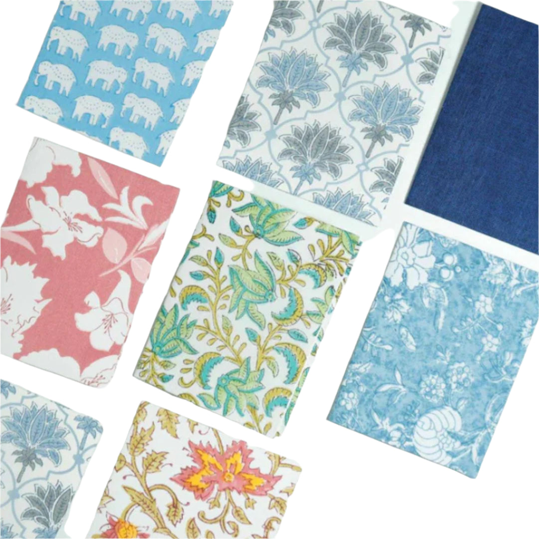 Ekatra Greeting Cards - Pack of 5