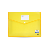 Solo Flexi Button Bag