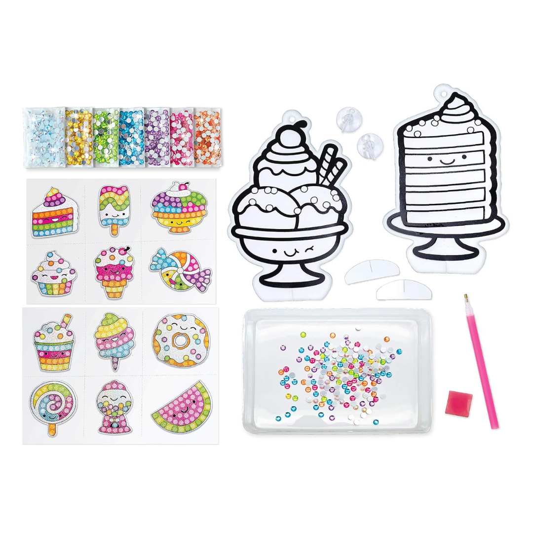 Faber- Castell Big Gem Dimaond Painting Set