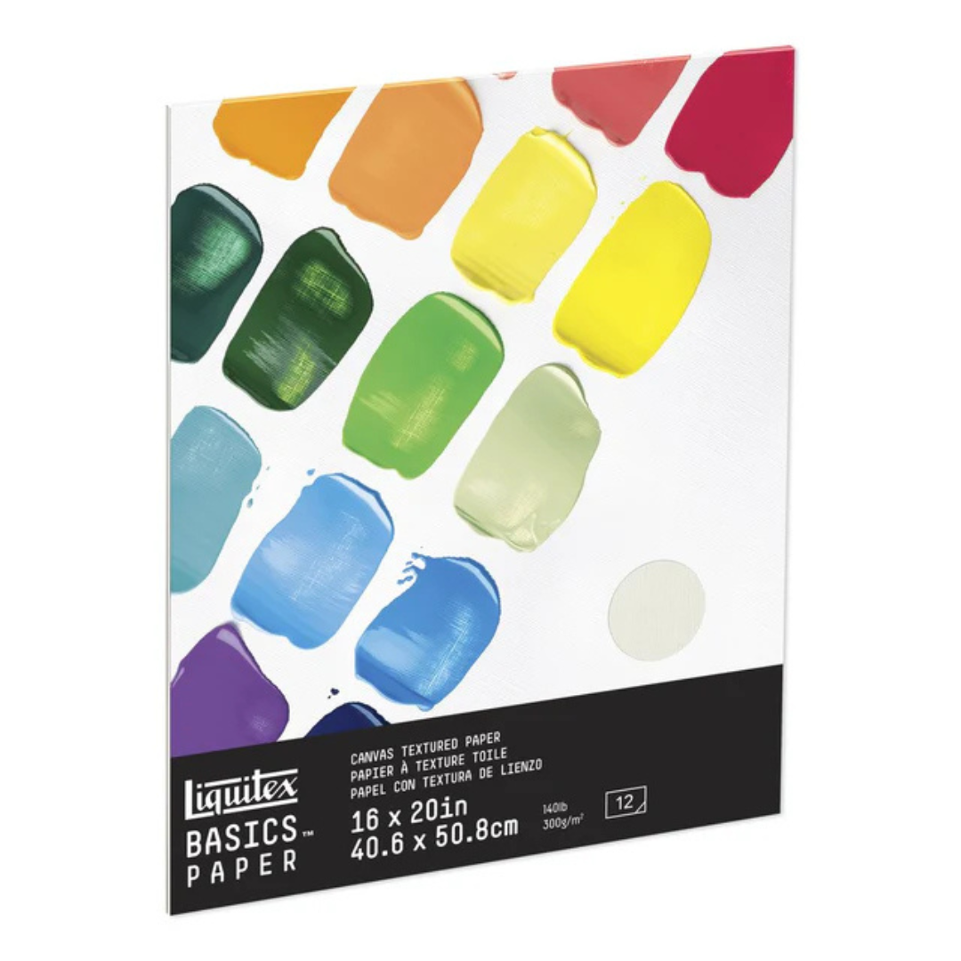 Liquitex Acryic Pad