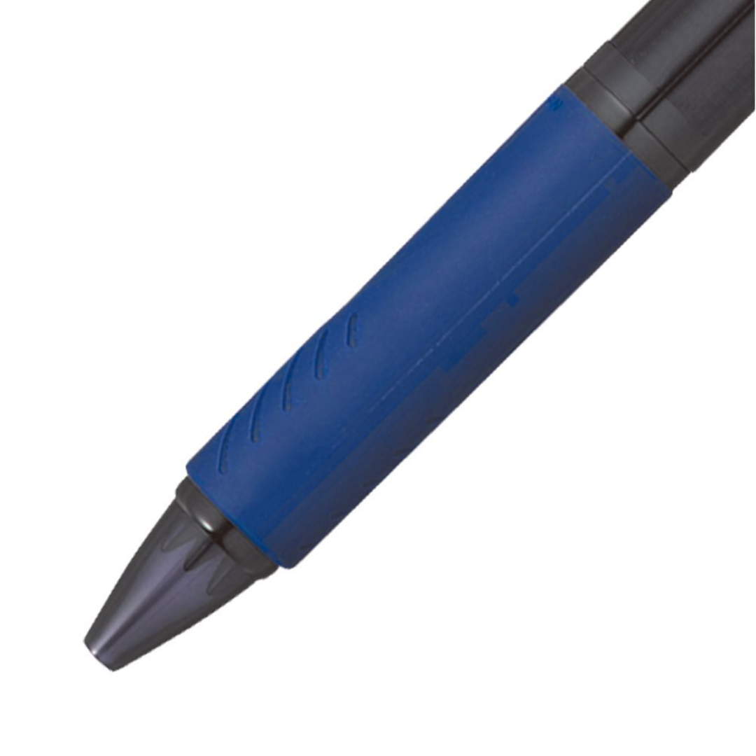 Uni Jetstream 3 Color 0.7mm Ballpoint Pen