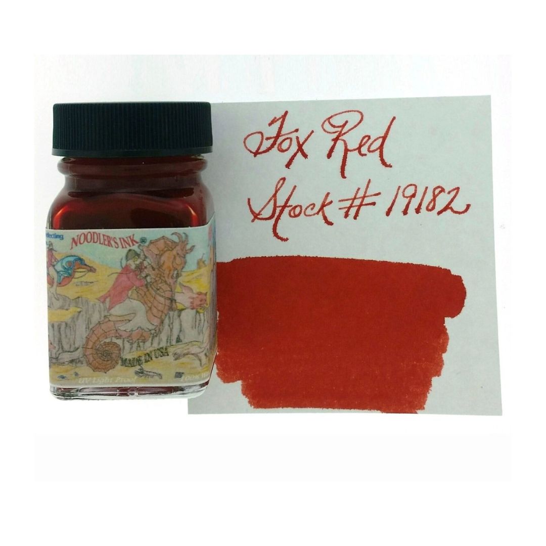 Noodler's Ink Bottle - 29 ML