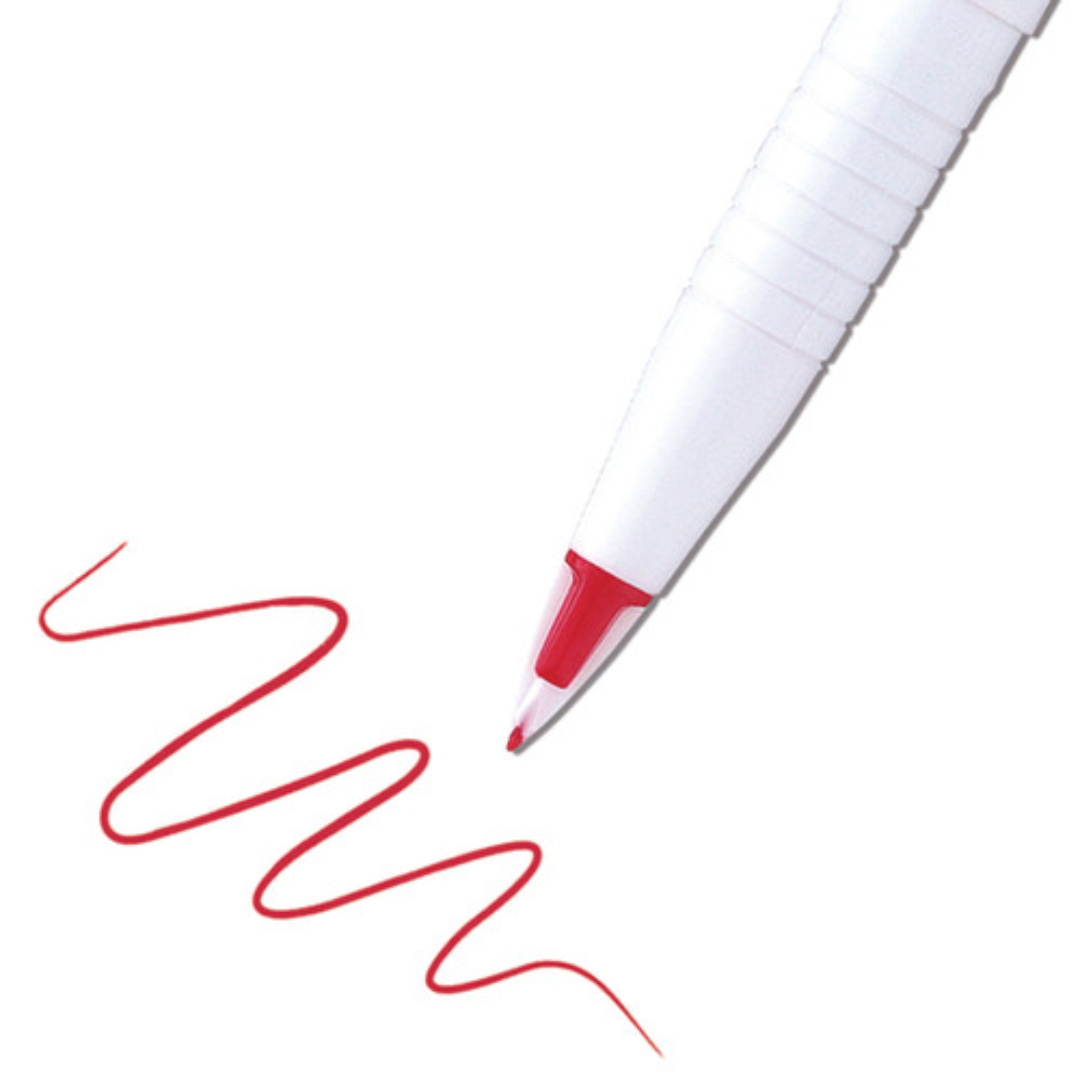 Pentel Stylo Plastic Fountain Pen Set