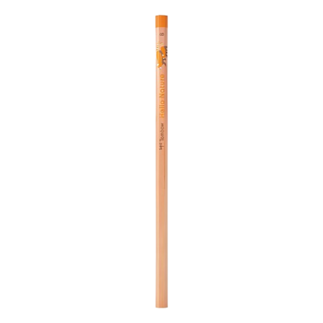 Tombow Hello Nature Drawing Pencil