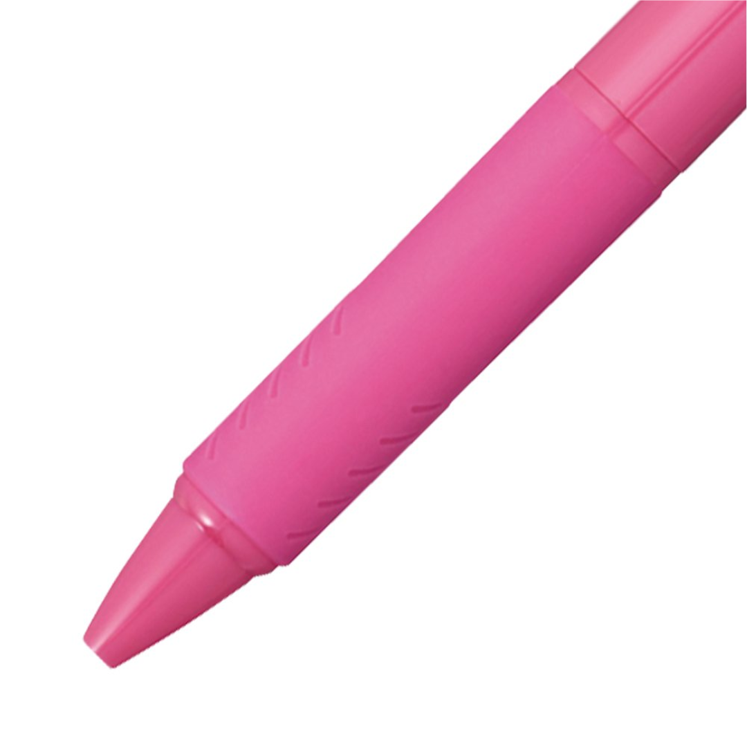 Uni Jetstream 3 Color 0.7mm Ballpoint Pen