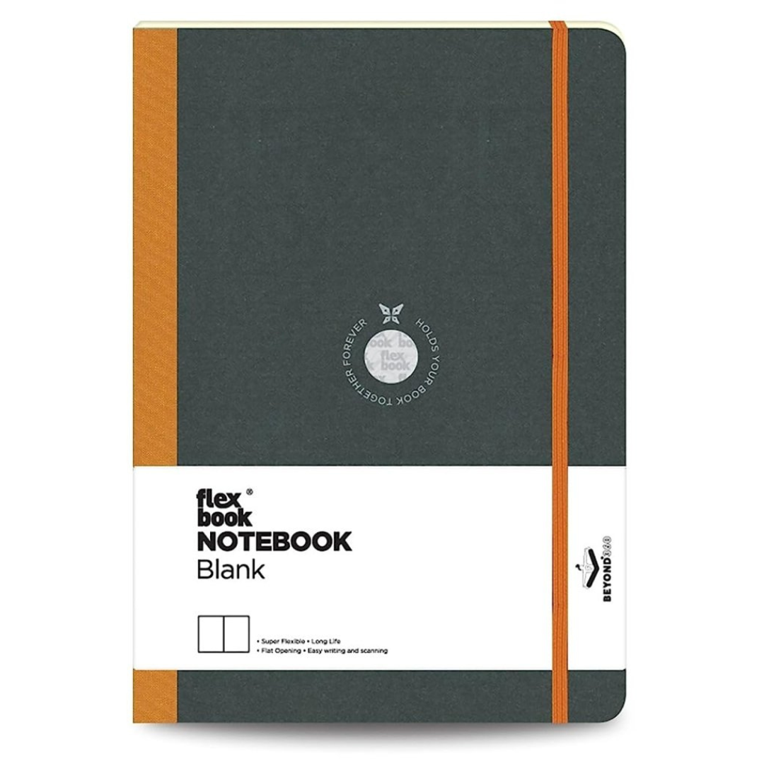 Flexbook Flex Global Plain Sketchbook