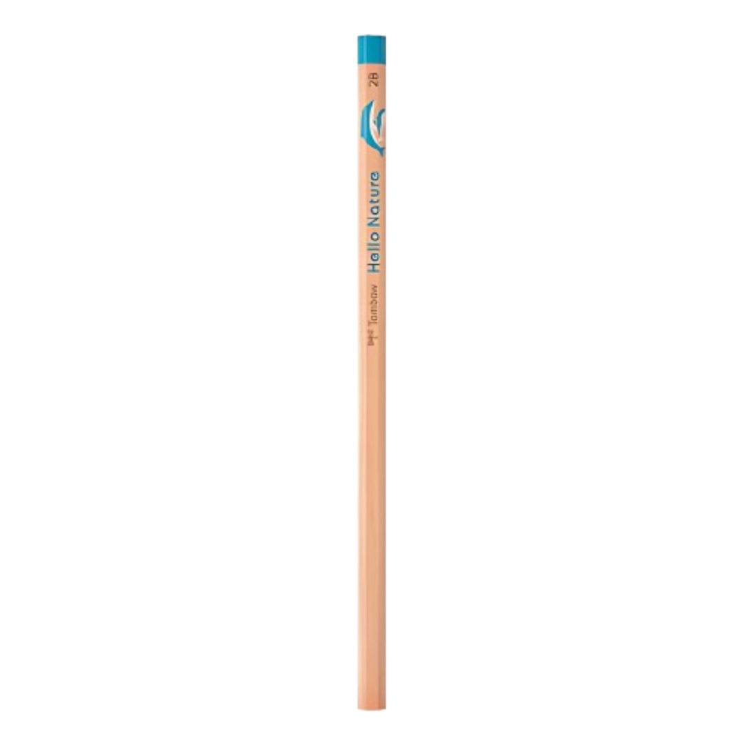 Tombow Hello Nature Drawing Pencil