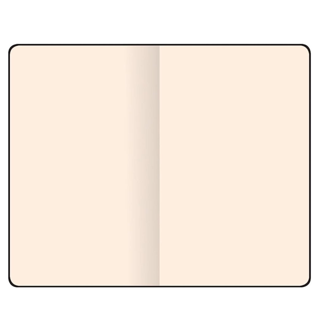 Flexbook Flex Global Plain Sketchbook
