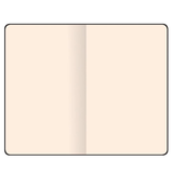 Flexbook Flex Global Plain Sketchbook