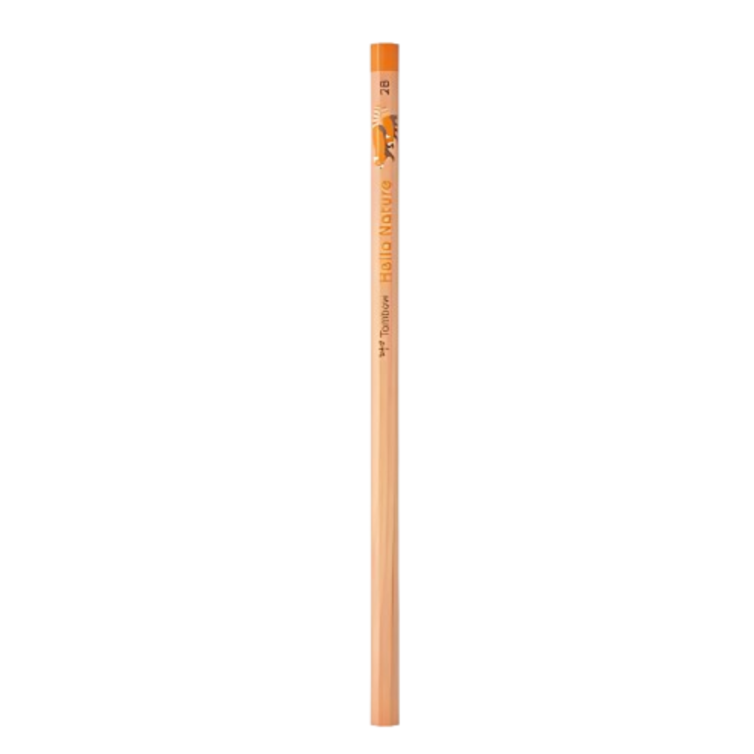 Tombow Hello Nature Drawing Pencil