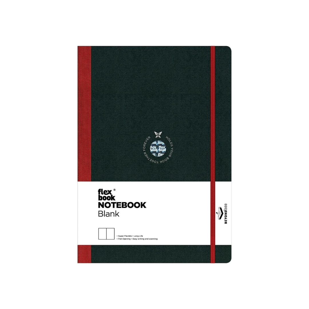 Flexbook Flex Global Plain Sketchbook