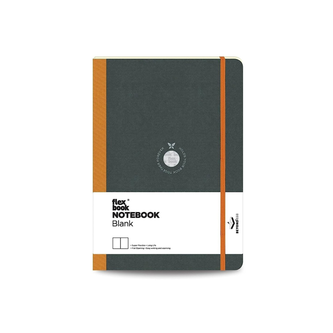 Flexbook Flex Global Plain Sketchbook