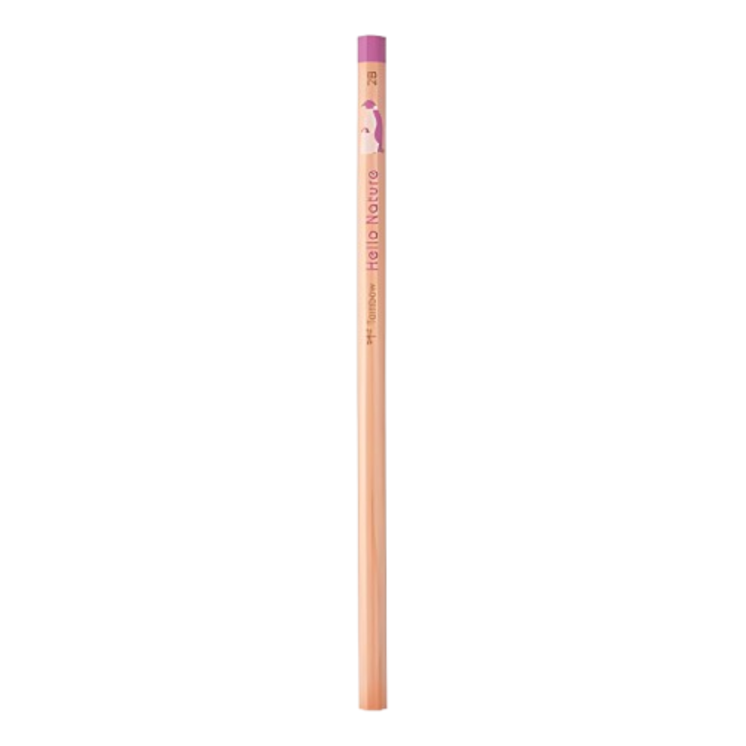 Tombow Hello Nature Drawing Pencil