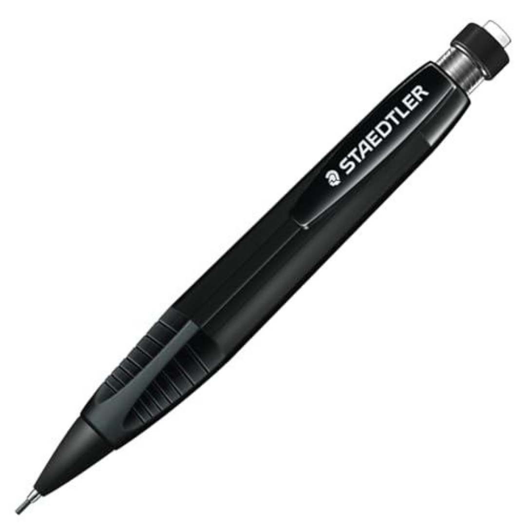 Staedtler Jumbo Mechanical Pencil With Lead
