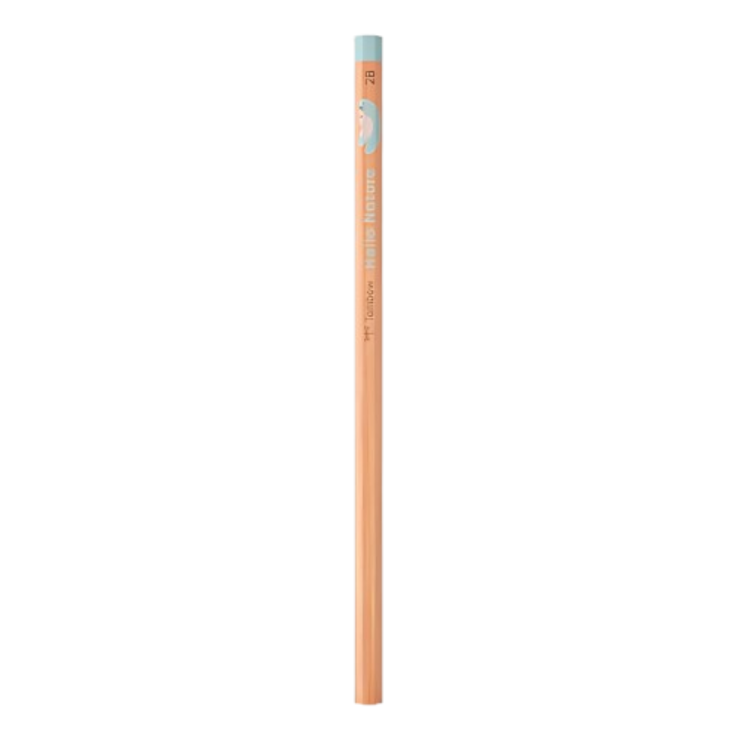 Tombow Hello Nature Drawing Pencil
