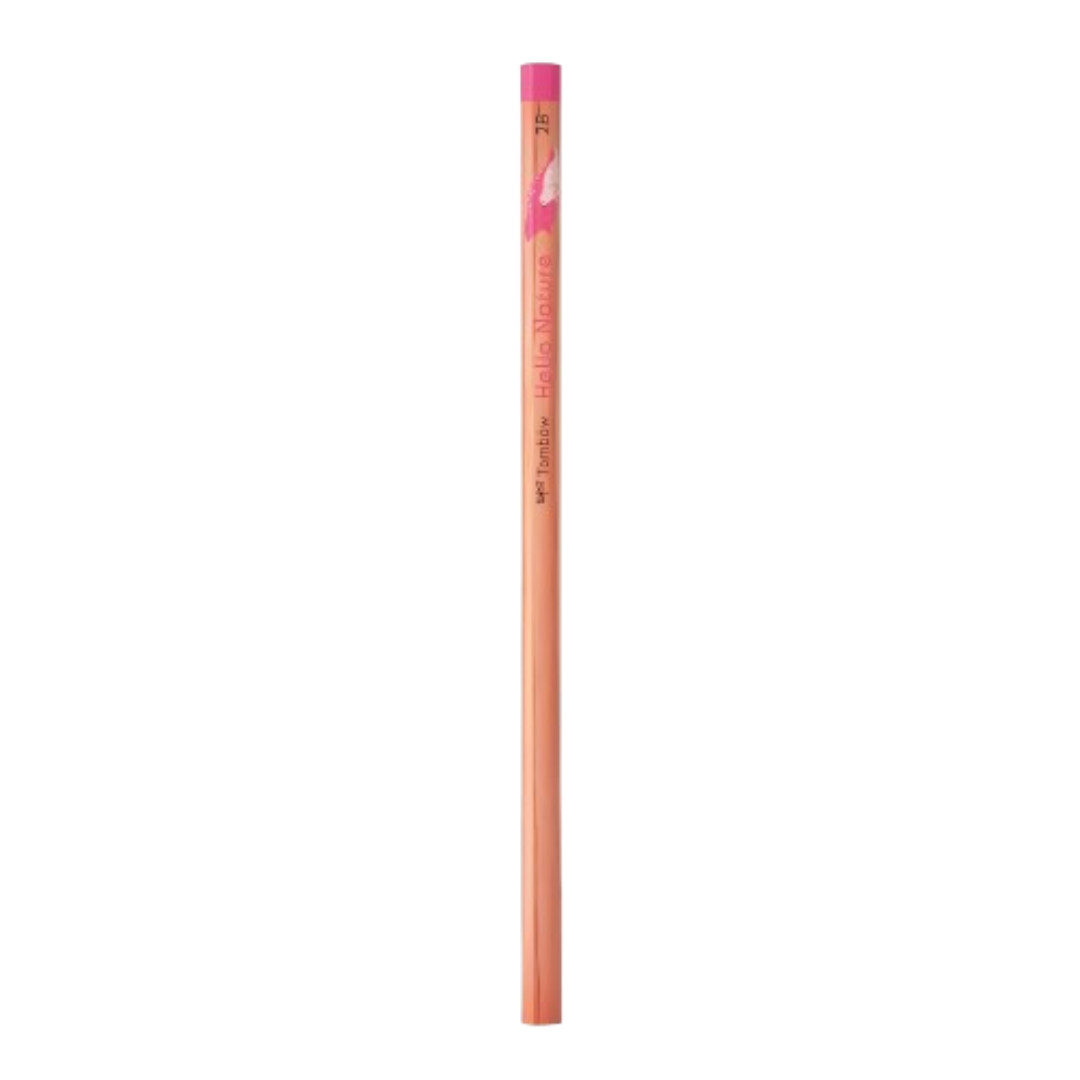 Tombow Hello Nature Drawing Pencil