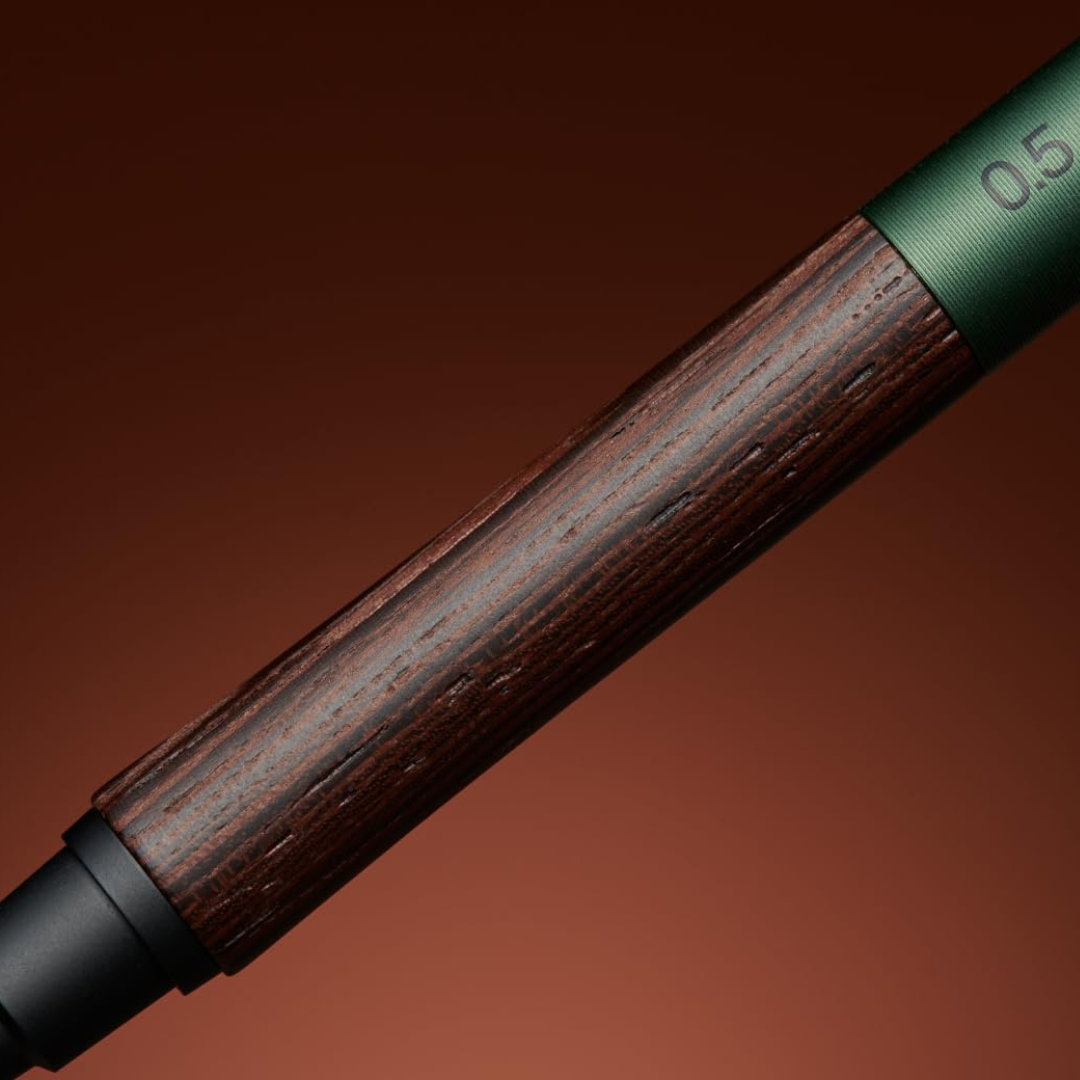 Uni Kurutoga Mitsubishi Mechanical Pencil