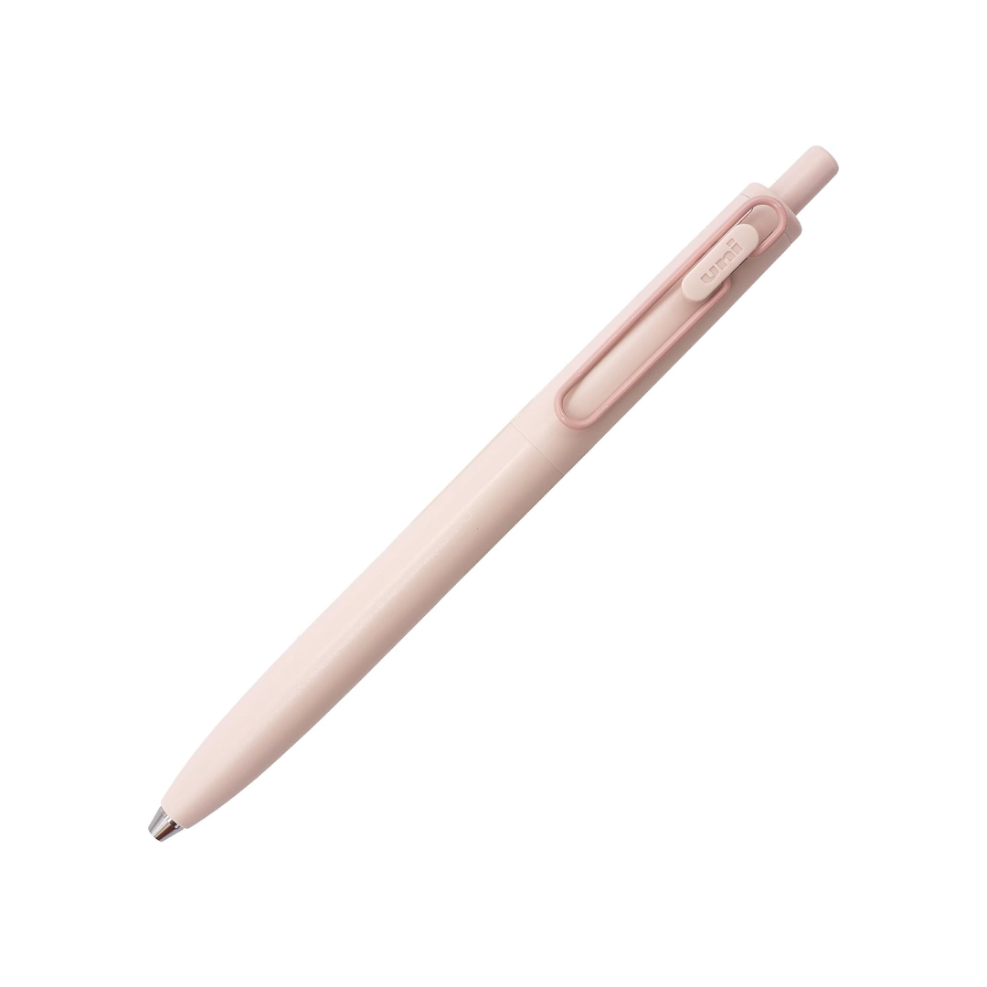Uni One F Limited Edition Gel Pen