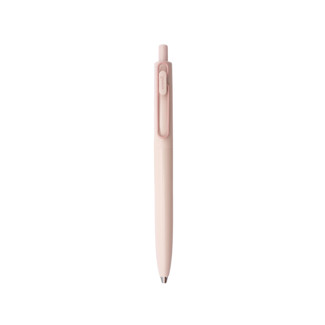 Uni One F Limited Edition Gel Pen