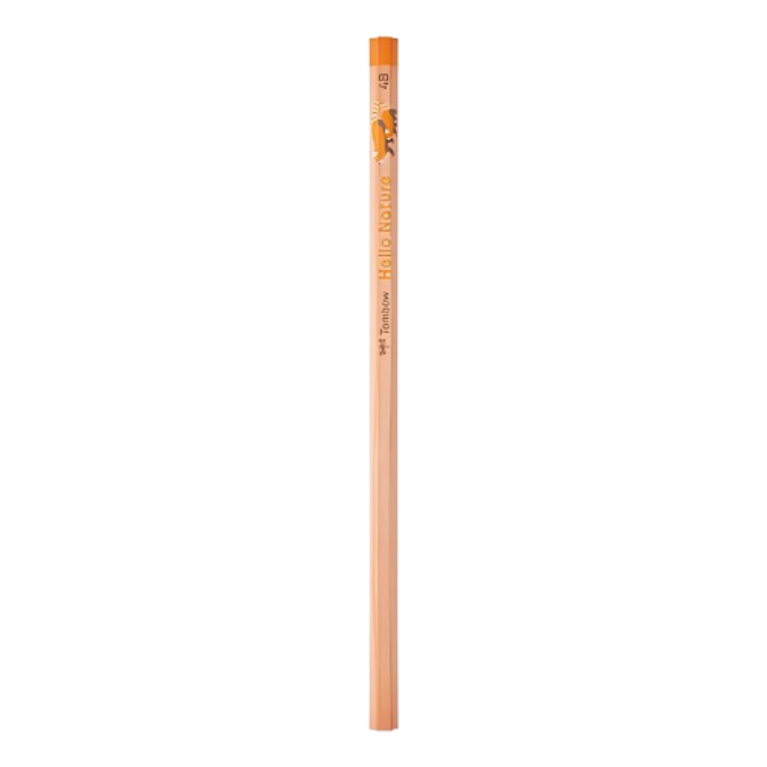 Tombow Hello Nature Drawing Pencil