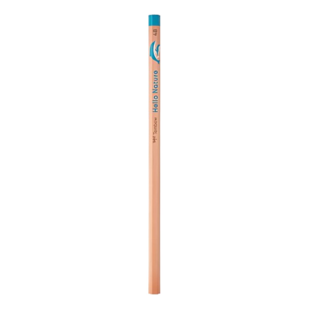 Tombow Hello Nature Drawing Pencil