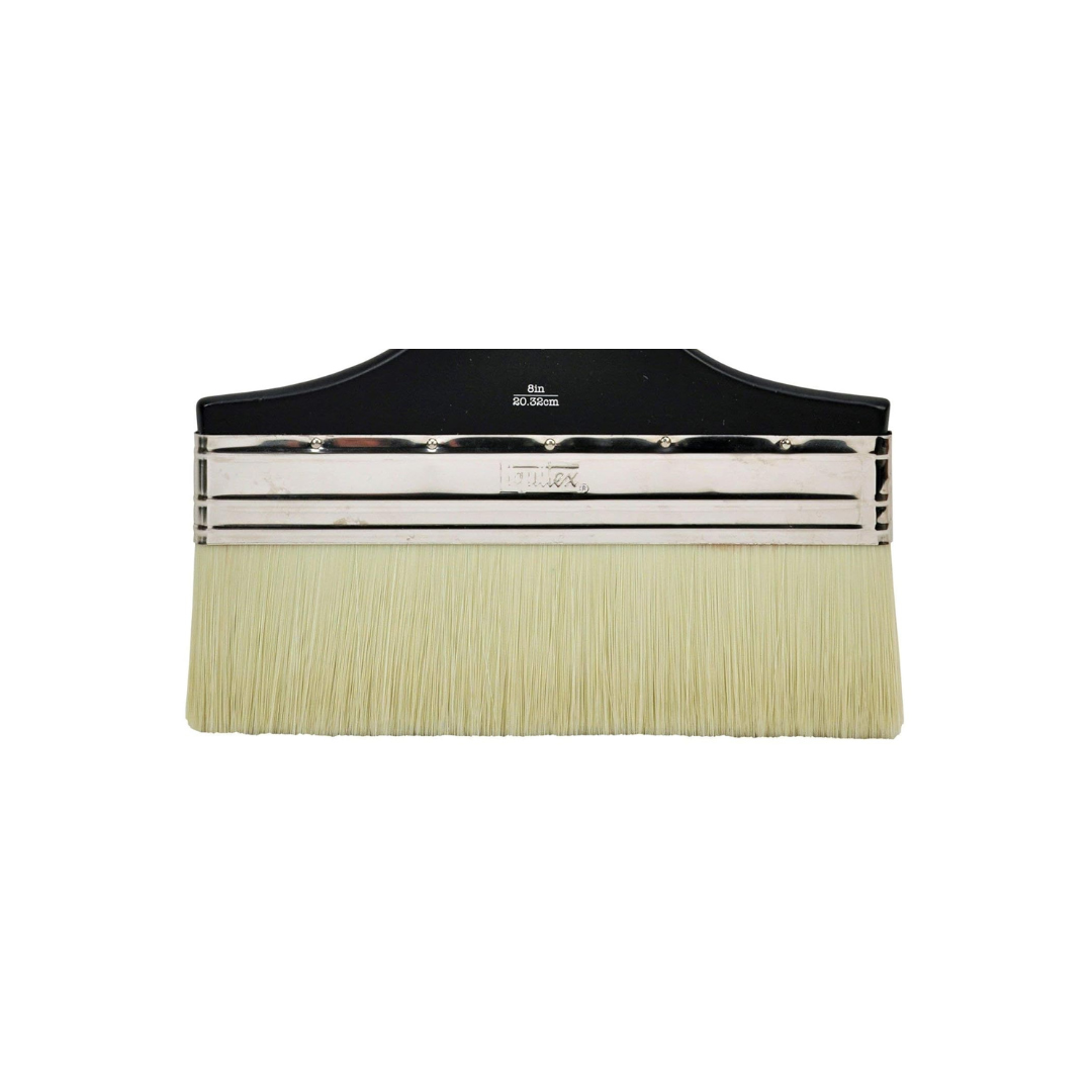 Liquitex Freestyle Brush Broad Flat, Short Handle