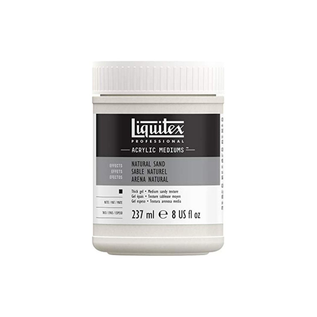 Liquitex Professional Effects Medium