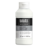 Liquitex Acrylic Glass Medium