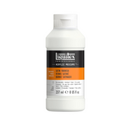 Liquitex Satin Varnish