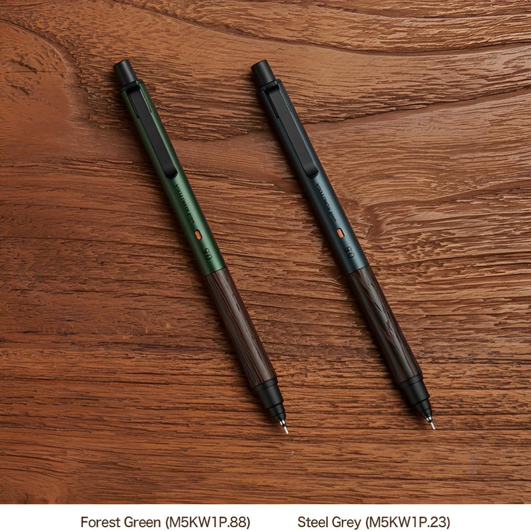 Uni Kurutoga Mitsubishi Mechanical Pencil