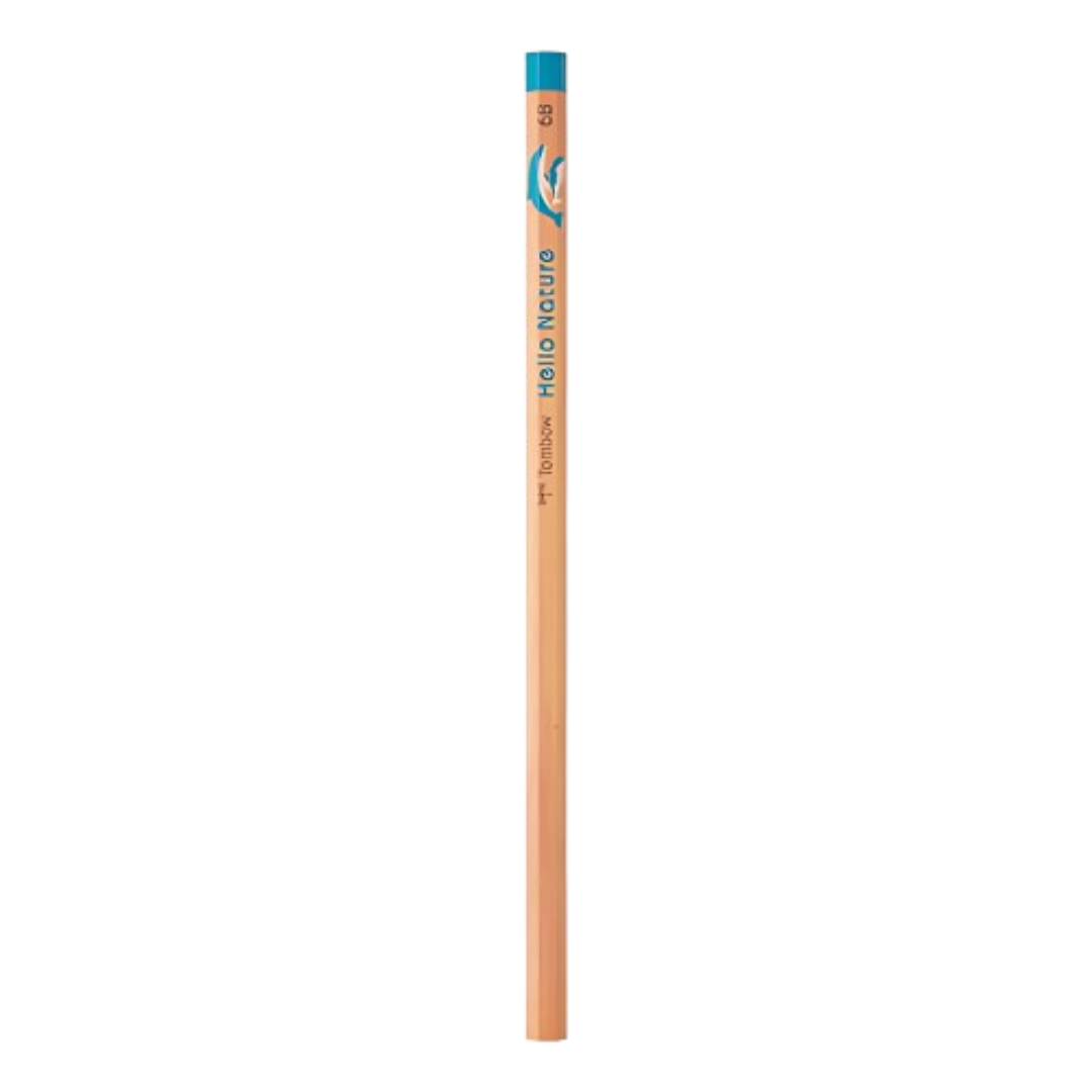Tombow Hello Nature Drawing Pencil