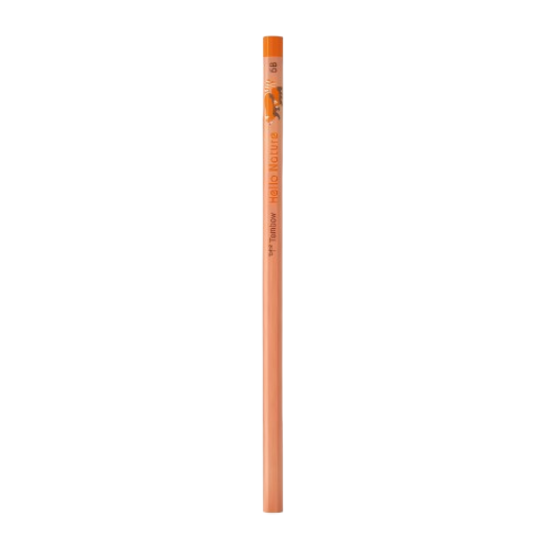 Tombow Hello Nature Drawing Pencil