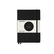 Leuchtturm1917 Bauhaus Special Edition Hardcover Notebook