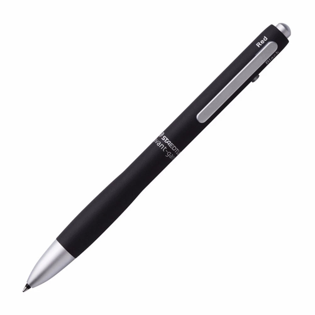 Staedtler Avant Garde Multi-Function Ball Pen