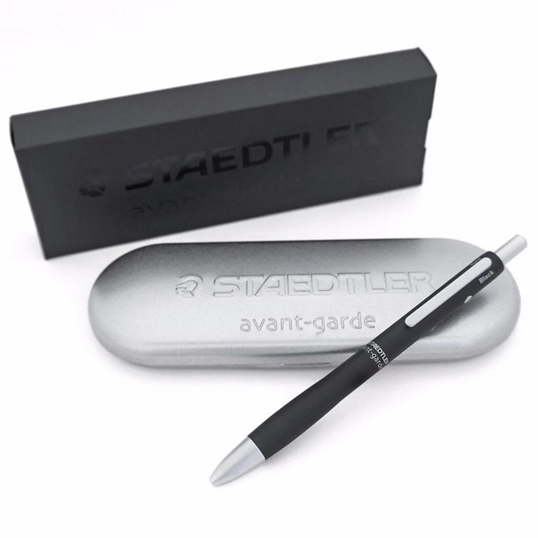 Staedtler Avant Garde Multi-Function Ball Pen