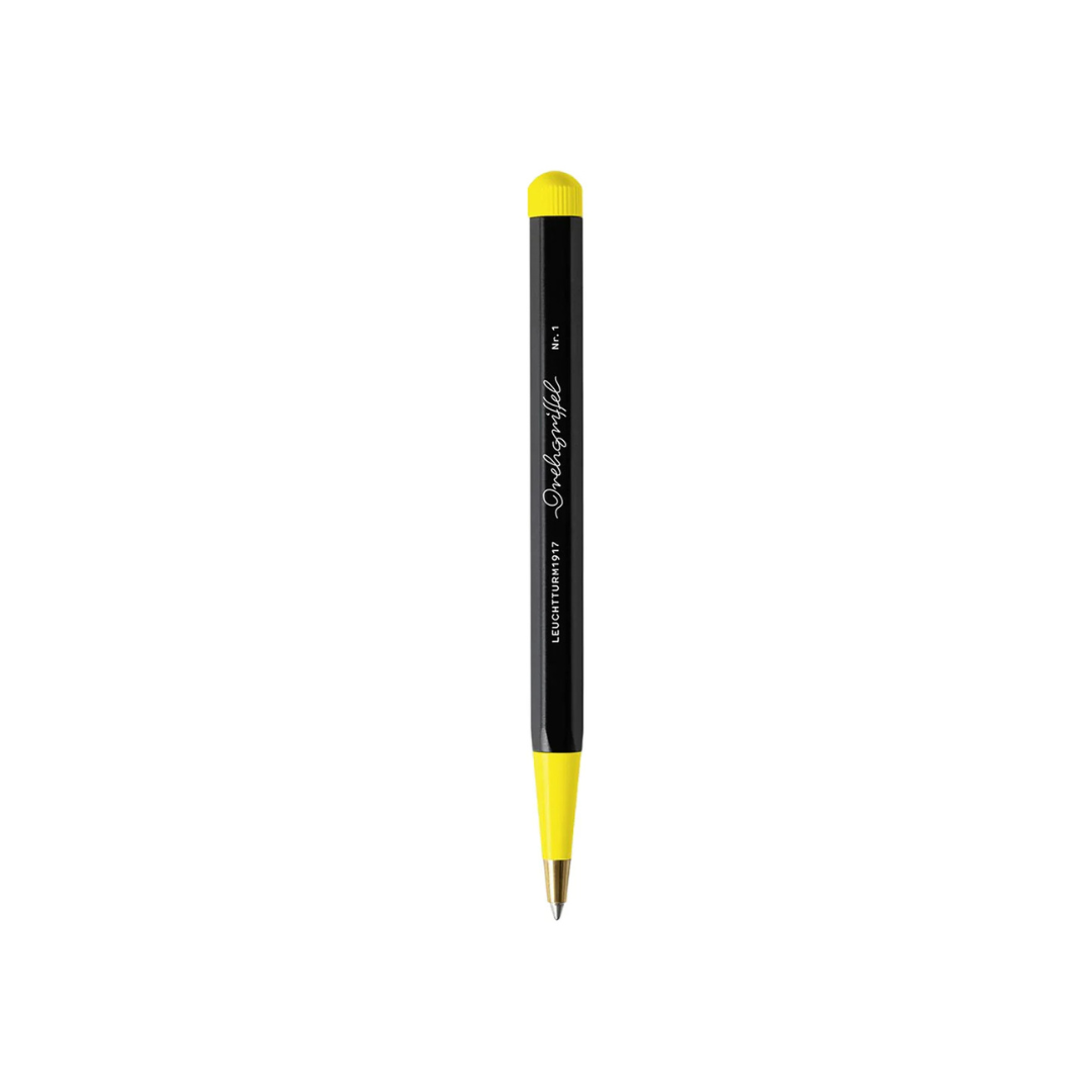 Leuchtturm1917 Drehgriffel No. 1  Bauhaus Edition  Ball Point Pen