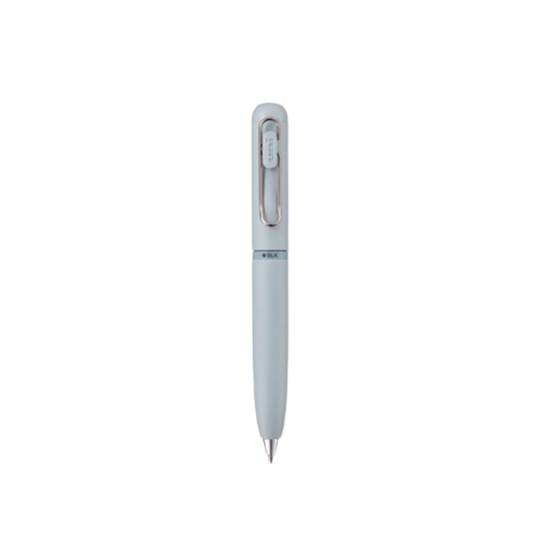 Uni One 3 Color 0.5 Ballpoint Pen