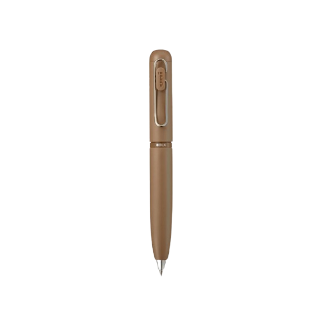 Uni One 0.38 3 Color Ballpoint Pen