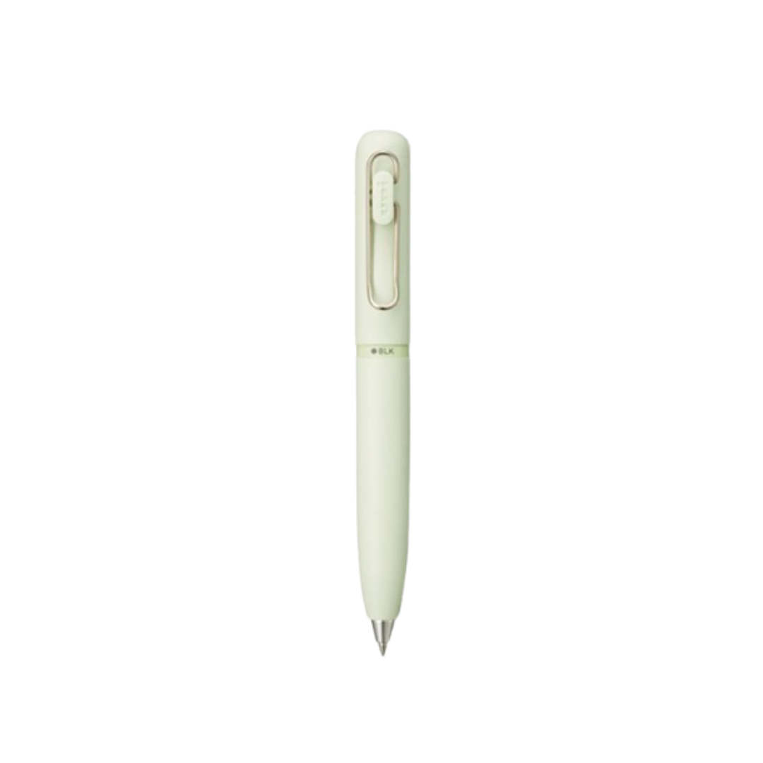 Uni One 0.38 3 Color Ballpoint Pen