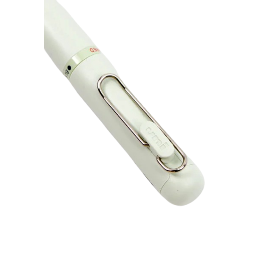 Uni One 0.38 3 Color Ballpoint Pen