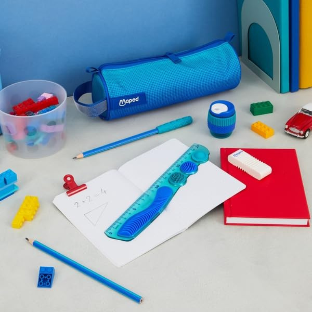 Maped Kidy Learn Concentration Set