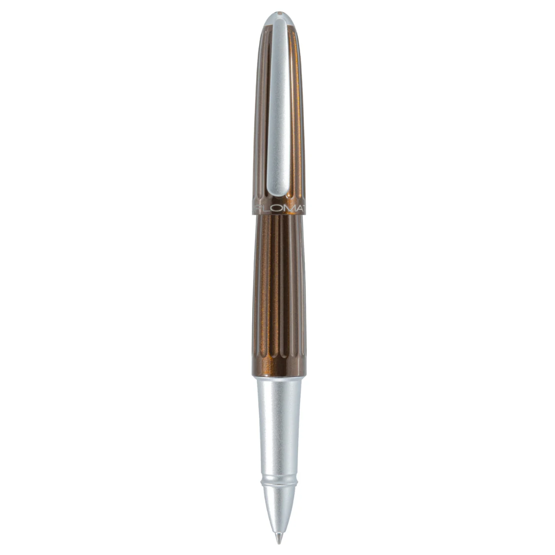 Diplomat Aero Marrakesh Roller Ball Pen D40327030