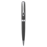 Diplomat Excellence A2 Guilloche Black CT Ballpoint Pen D40222040