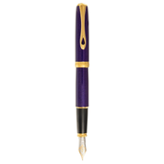 Diplomat Excellence A2 GT 14CT Fountain Pen
