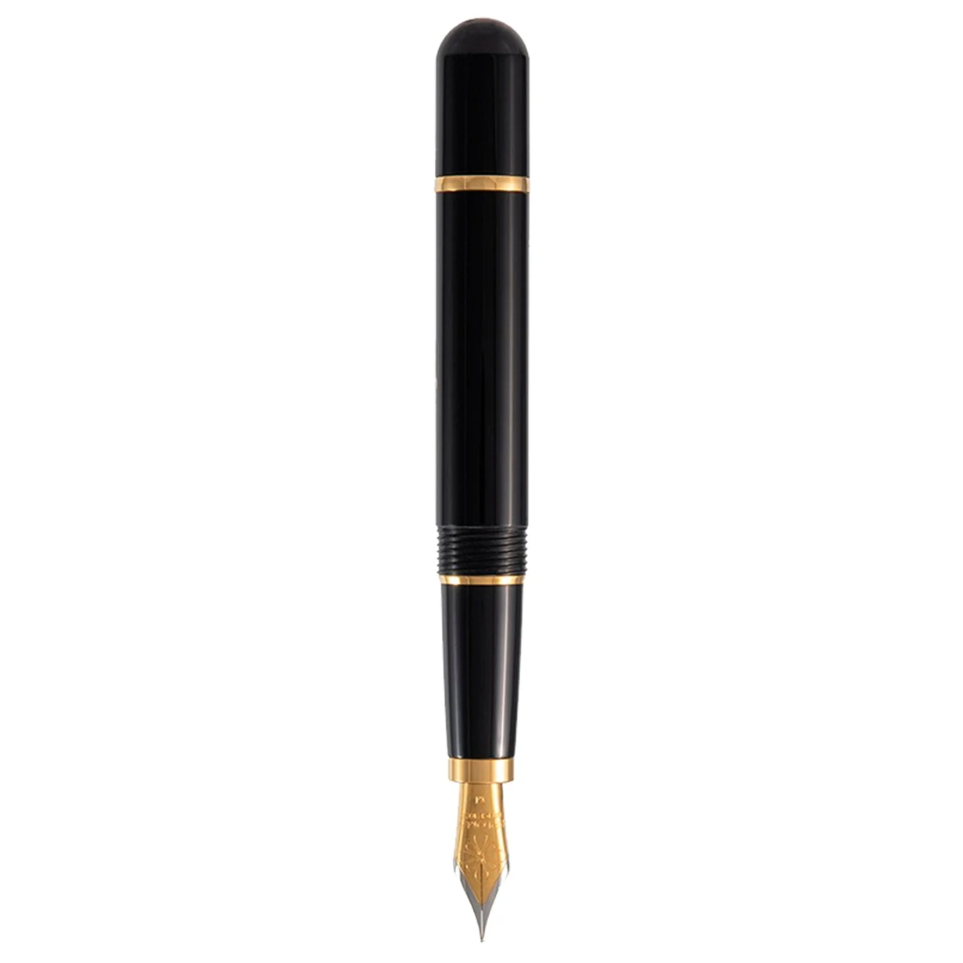 Diplomat Limited Edition XO GT Fountain Pen