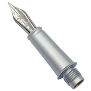 Diplomat Aero Matt Nib Section